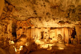 Cango Caves  by thomas