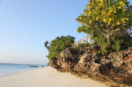 Nungwi Beach, Zanzibar  by Jorge Cancela
