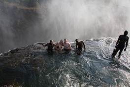 Vic Falls  by SarahDepper
