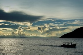 Lake Malawi  by Frank Douwes