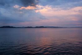 Lake Victoria  by Jonathan Stonehouse