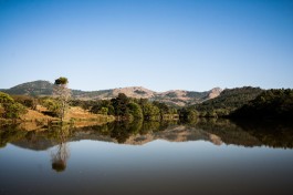 Mlilwane, Swaziland  by Ben Haeringer