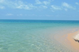 Vilanculos beach  by Ana Raquel S. Hernandes