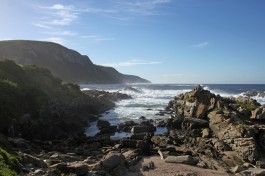 Coast 