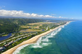 Garden route 