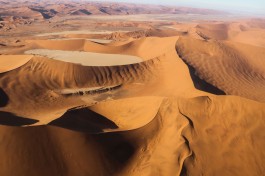 Namib Desert 