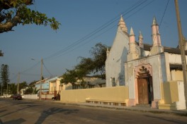 Inhambane  by Emilio