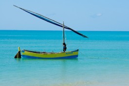 Mozambique 