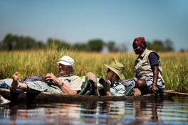 Okavango Delta 