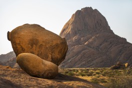 Spitzkoppe  