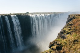 Vic Falls  