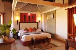 Amboseli room 