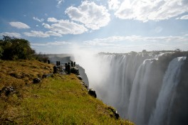 Vic Falls 