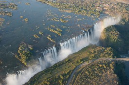 Vic Falls 