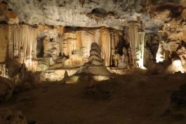 Cango Caves 