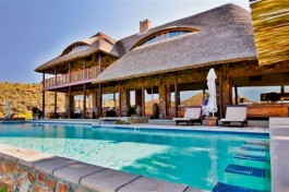Aquila lodge 