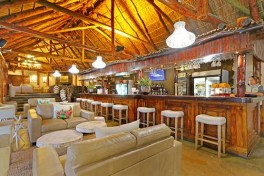 Aquila lounge 