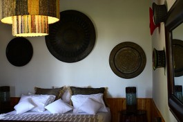 Inverdoorn guesthouse 