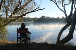 Kafue National Park 