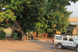 Kafue stop 