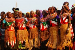 Local culture 