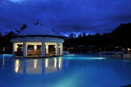 Resort, Diani Beach, Mombasa 