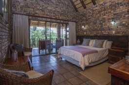  Klaserie Lodge 