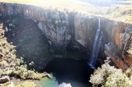 Panorama Route highlight  by Flowcomm