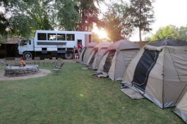 Travel and accommodation 