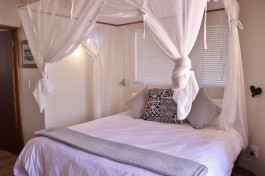 Chalet Accommodation 