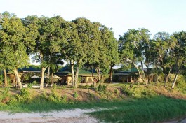 Accommodation 