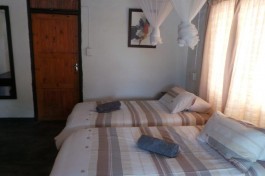 Accommodation 