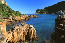 Knysna  by TravelingOtter