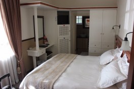Accommodation 