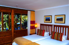 Accommodation 