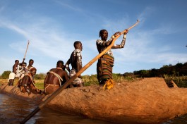 Ethiopia tribes 