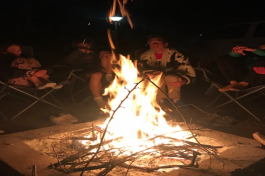 Campfire 