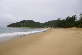 Ponta do Ouro  by Rene