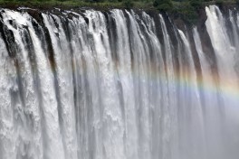 Victoria falls  by flowcomm